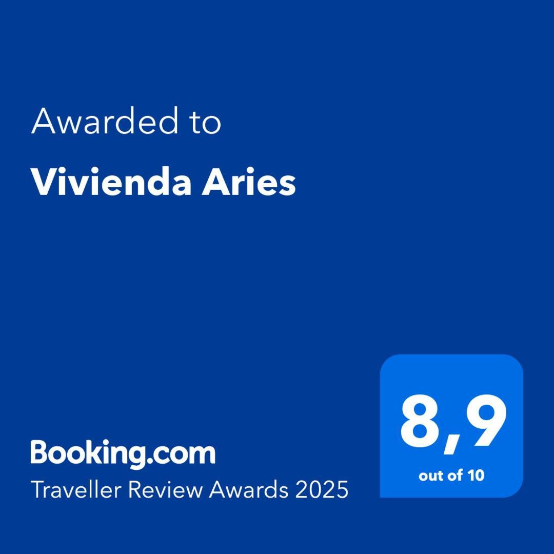 Vivienda Aries Apartment Puerto del Carmen  Ngoại thất bức ảnh