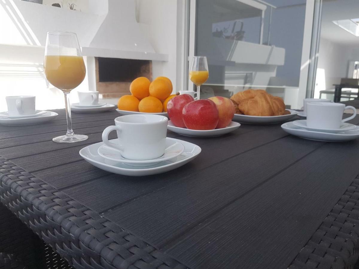 Vivienda Aries Apartment Puerto del Carmen  Ngoại thất bức ảnh