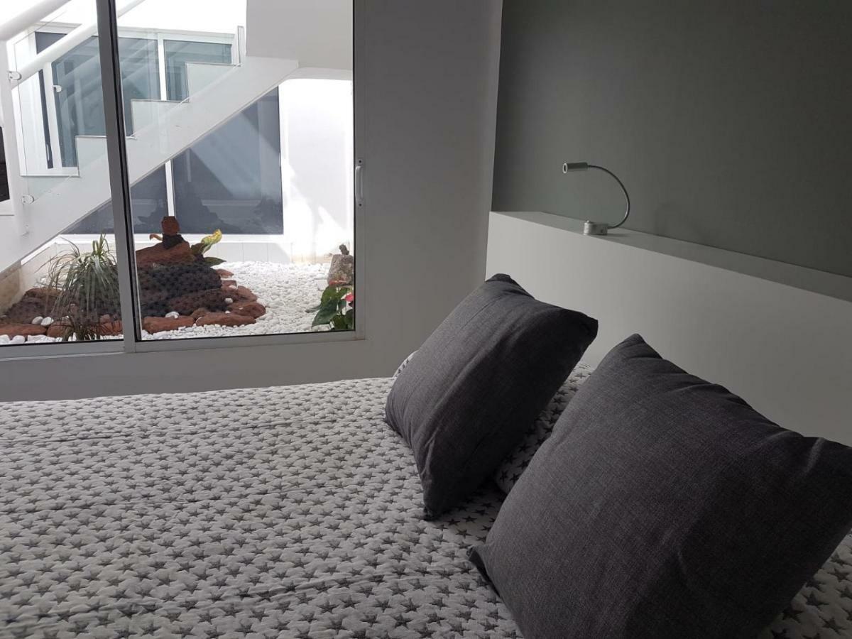 Vivienda Aries Apartment Puerto del Carmen  Ngoại thất bức ảnh