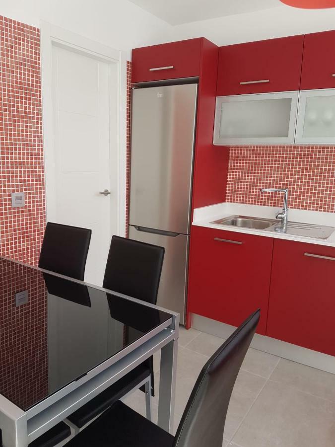 Vivienda Aries Apartment Puerto del Carmen  Ngoại thất bức ảnh