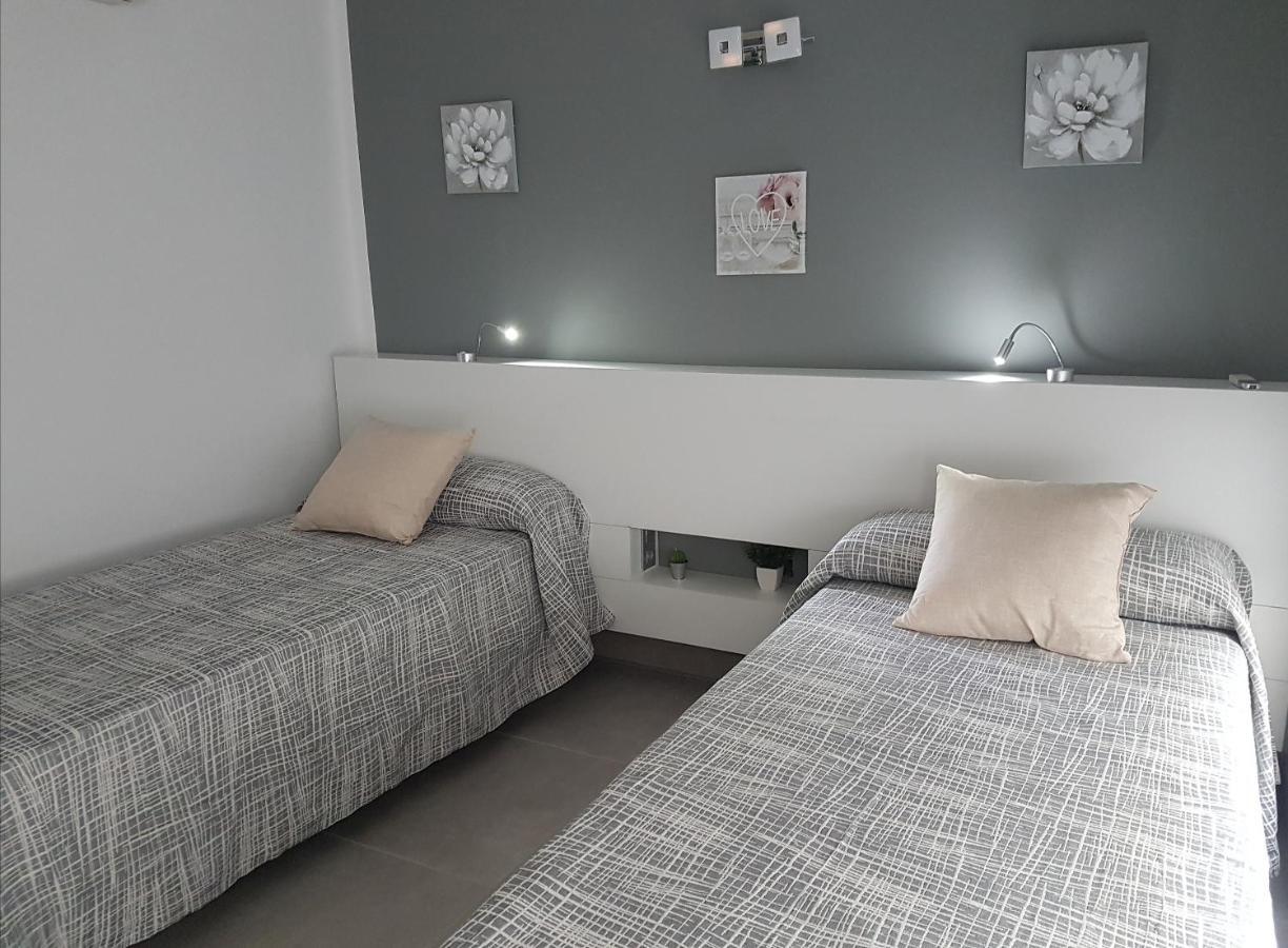 Vivienda Aries Apartment Puerto del Carmen  Ngoại thất bức ảnh