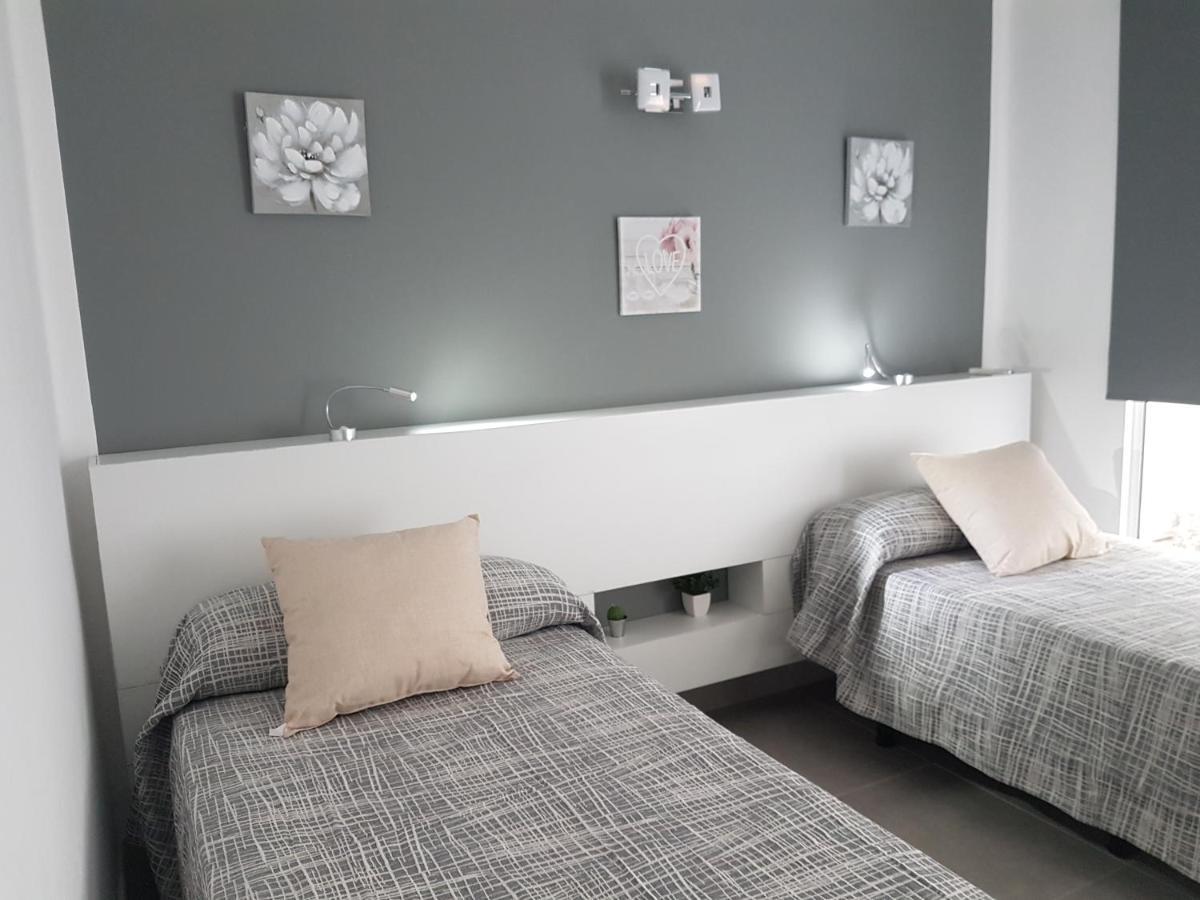 Vivienda Aries Apartment Puerto del Carmen  Ngoại thất bức ảnh